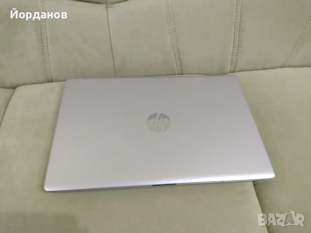 HP 17.3'' Led / Core i5-1135G7 цял за ремонт или части!, снимка 7 - Части за лаптопи - 55416452
