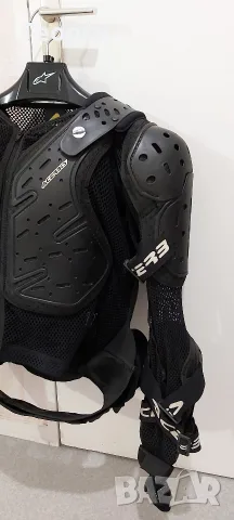 Протекторна ризница за мотокрос Acerbis Koerta M, снимка 3 - Аксесоари и консумативи - 55588996