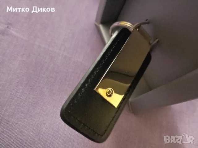 Ключодържател Марков нов в кутия на Kia Motors, снимка 2 - Колекции - 55692098