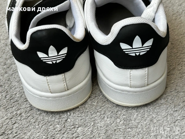 adidas CAMPUS 00s 40.5, снимка 7 - Маратонки - 54340648