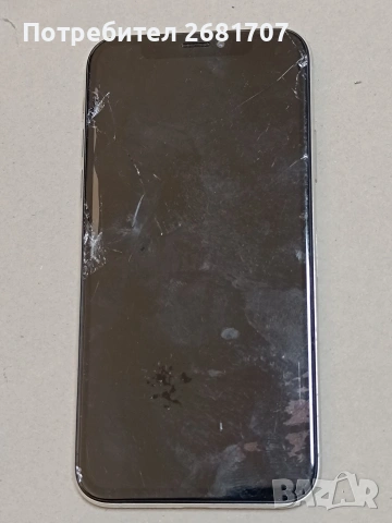 телефон iPhone X/10/, снимка 3 - Apple iPhone - 54869036