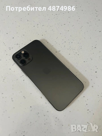 Iphone 12 pro подщи неизползван