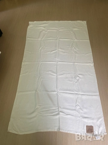 Плажна кърпа 100% памук DM - 2 броя, снимка 4 - Хавлиени кърпи - 55076193
