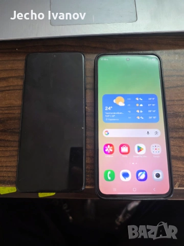 Samsung A56