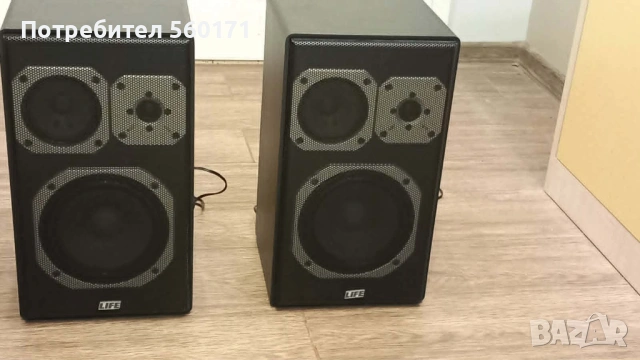 LIFE SD7