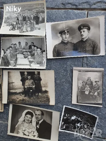 Албуми с чернобели снимки , снимка 4 - Изкуство, музика, кино и фотография - 55512693
