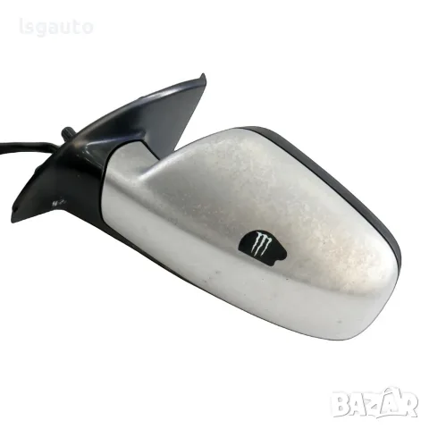 Ляво огледало Peugeot 307 2001-2008 ID: 163342 ОЕМ: PP915070, снимка 2 - Части - 55637087