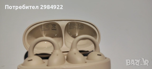 HUAWEI T0017C слушалки нови неработещи, снимка 6 - Bluetooth слушалки - 54722880