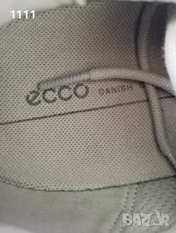 Ecco Fluidform номер 41., снимка 4 - Ежедневни обувки - 55549591