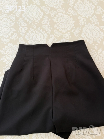 Дълъг Панталон Zara, снимка 4 - Панталони - 55247109