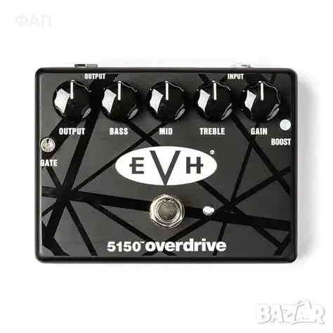 MXR Dime Distortion - DD11 camo, може бартер за MXR 5150, снимка 5 - Китари - 55559442