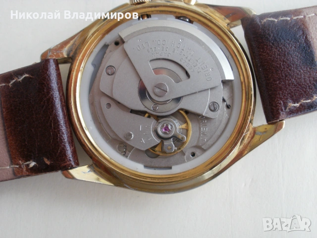 Ориент Orient мъжки орогинален часовник, снимка 11 - Мъжки - 53992175