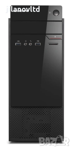 Компютър Lenovo S510 Tower i5-6400 8GB 256GB SSD с до 24 МЕСЕЦА ГАРАНЦИЯ и Windows 11 PRO, снимка 3 - Работни компютри - 54678618