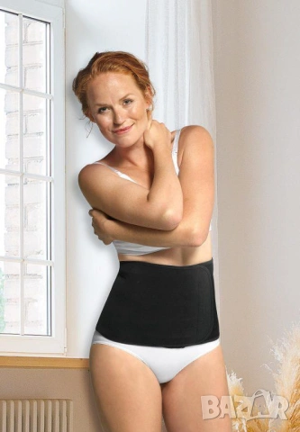 Колан за след раждане, снимка 2 - Колани - 54007123