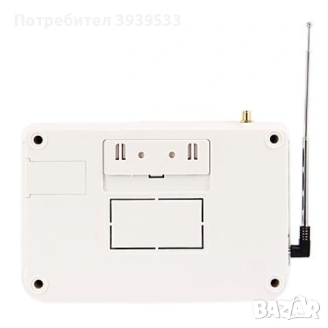 Алармена система с 99 безжични зони PSTN за мобилен и стационарен телефон, снимка 10 - Други - 55212279