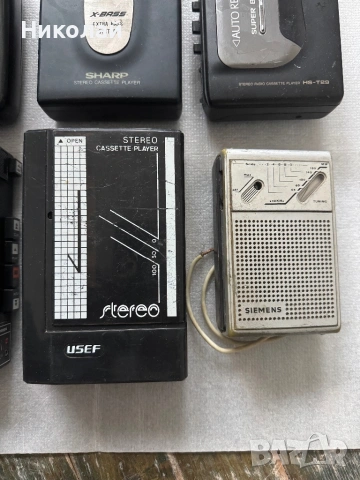 ,Kenwood,Sony,Philips,Panasonic Дискмени/уокмени, снимка 15 - MP3 и MP4 плеъри - 49553416