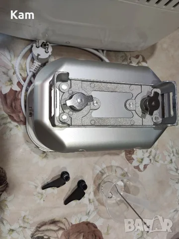 Чисто нова хлебопекарна Silver Crest., снимка 4 - Хлебопекарни - 55494072