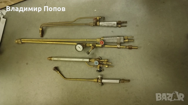 Продавам резак различни модели., снимка 4 - Други инструменти - 54532033