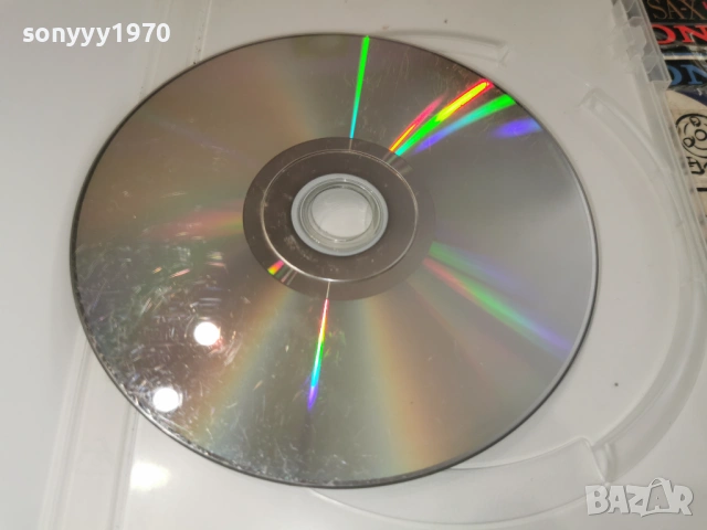 ПИНОКИО ДВД 0706261811L1, снимка 17 - DVD филми - 54810620
