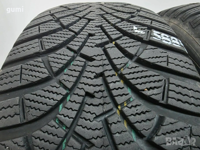 4бр зимни гуми 205/55/16 GOODYEAR L05884