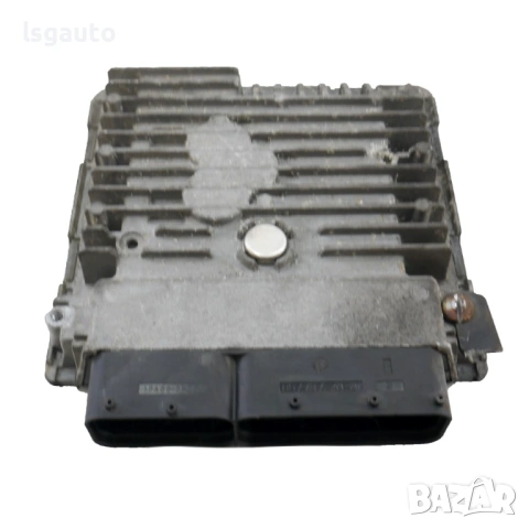 Компютър двигател AUDI A1 (8X) 2010-2018 ID: 161317 ОЕМ № 03L906023KN