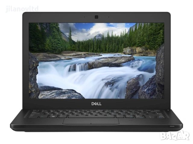 Лаптоп DELL 5290 I5-8250U 8GB 128GB SSD с до 24 МЕСЕЦА ГАРАНЦИЯ