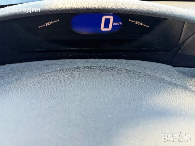 Honda Civic 1.8i VTEC 140к.с. Start/Stop Клима, снимка 10 - Автомобили и джипове - 54335358