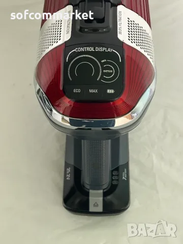 Безкабелна прахосмукачка Rowenta X-Force Flex 11.60 + ГАРАНЦИЯ , снимка 3 - Прахосмукачки - 55629229