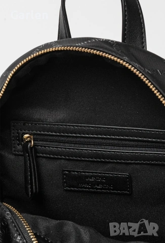 Дамска раница Valentino, снимка 3 - Раници - 54410186