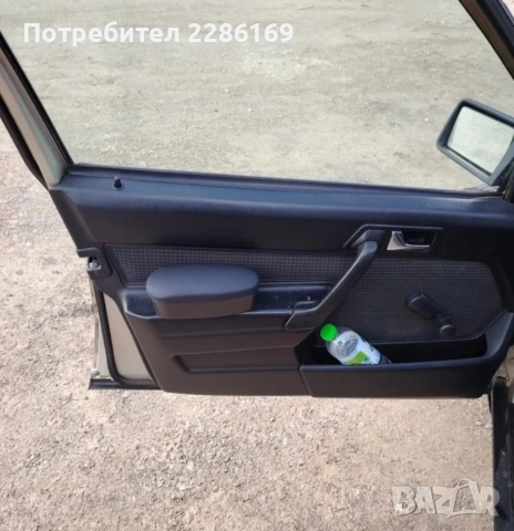 Мерцедес 190, снимка 12 - Автомобили и джипове - 54686279