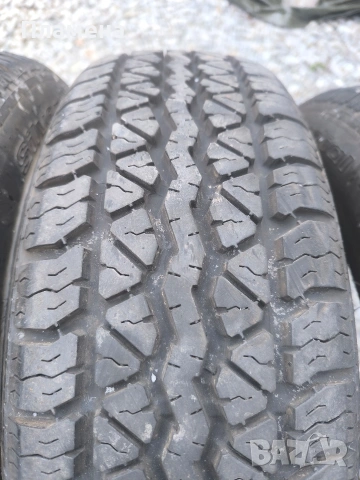 Гуми за ретро автомобил 13цола, снимка 5 - Гуми и джанти - 54032719