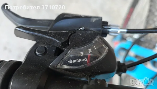 Продавам детско-юношески  велосипед CUBE Acid Race 260, снимка 10 - Велосипеди - 55413477