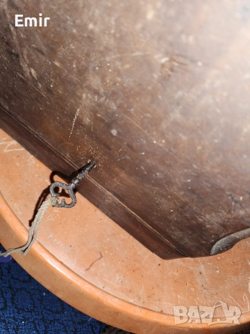 Продавам Шевна машина SINGER , снимка 7 - Шевни машини - 54094936