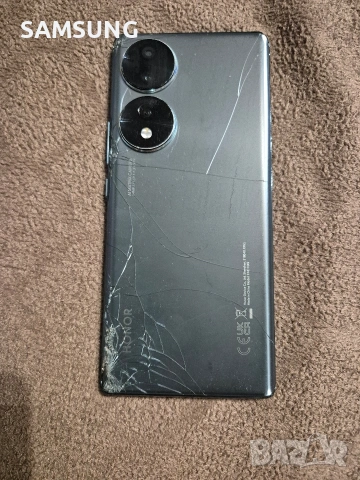 Honor - 70