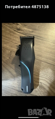 фризьорски машинки wahl clipper , снимка 5 - Друга електроника - 55152530