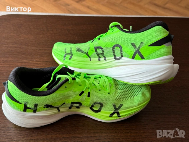 Puma Deviate Nitro 3 - Hyrox 