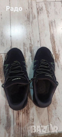 LOWA Ferrox Pro GTX LO /42 / Gore Tex туристически обувки, снимка 10 - Спортни обувки - 55125110