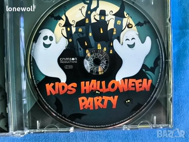 Оригинални компакт дискове, снимка 6 - CD дискове - 46124092