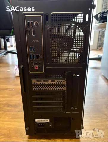 G:RIGS Gaming PC - геймърски компютър , снимка 3 - Геймърски - 55397543