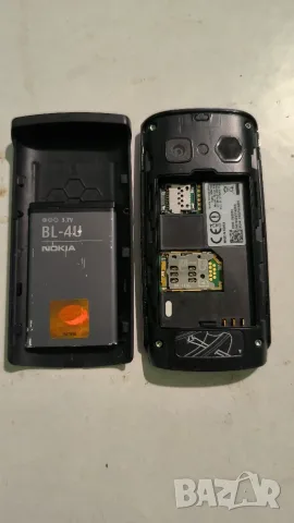 Нокия 500 Нокия, снимка 6 - Nokia - 55444303