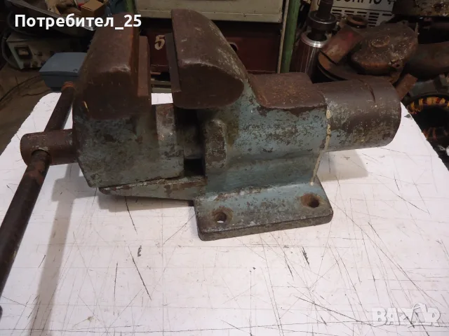 Менгеме - Руско, снимка 6 - Менгемета - 55493379