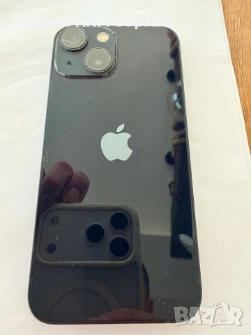 Apple IPhone 13 mini, снимка 4 - Apple iPhone - 54376706