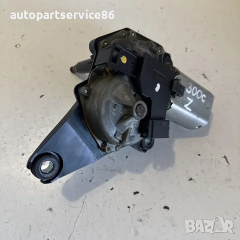Заден мотор за чистачка Valeo за Chrysler 300C 3.0 CRD (2008) #21244 OEM, снимка 2 - Части - 55655918