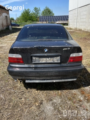 Продава се само на части всичко е налично, снимка 2 - Автомобили и джипове - 55413447