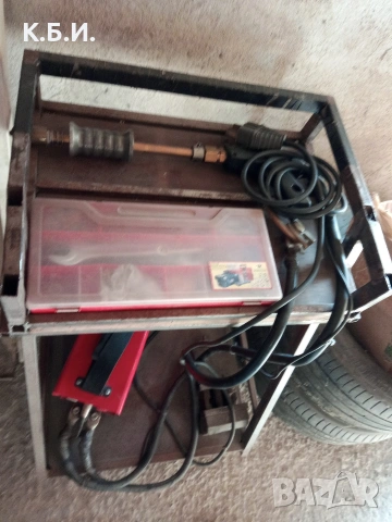 СПОТЕР TECNA - МОДЕЛ - 3460N - ПРОФЕСИОНАЛЕН - ТРИФАЗЕН - ИТАЛИАНСКИ , снимка 18 - Други инструменти - 54182203