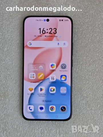 Honor 400 512GB + 8GB RAM