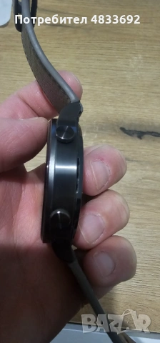 HUAWEI WATCH GT 2 PRO, снимка 5 - Смарт гривни - 54621771