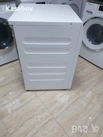 Miele W1 Series Black & White Пералня Миеле 12м Гаранция, снимка 10 - Перални - 55591943