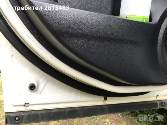 Honda CR-V 4X4 ИТАЛИЯ, снимка 16 - Автомобили и джипове - 55669537