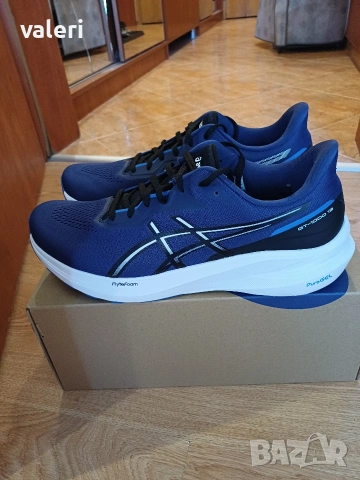 Asics GT 1000-13 , снимка 3 - Маратонки - 55081950